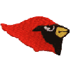Cardinal Head