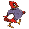 Cardinal Character