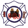 Old Fire Logo