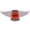 Aerial Firefighter