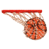 Basketball Swoosh