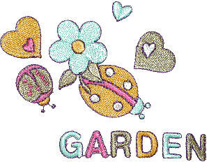 Garden Things