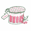 Cherry bucket
