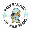 Baby Baseball