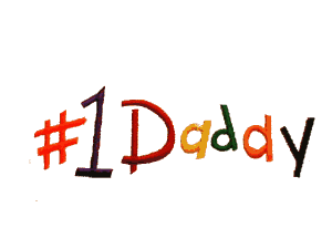 #1 Daddy