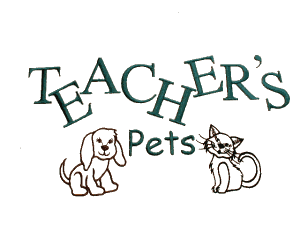 Teacher's Pets / Regular