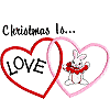 Christmas Is Love
