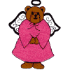 Angel Bear
