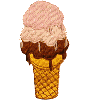 Ice Cream cone