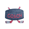 Hockey Coach