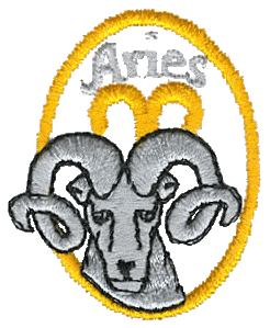 Aries Goat