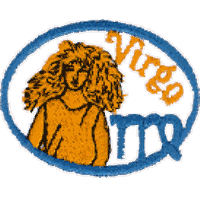 Virgo Lady