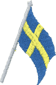 Flag - Sweden