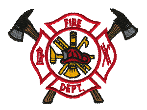 Fire Department Logo