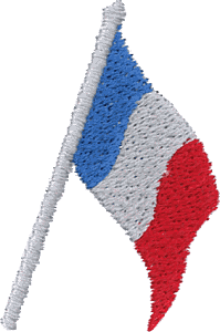 flag - France