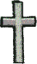Two color Cross