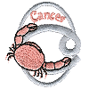 Cancer Crab