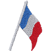 flag - France