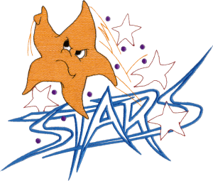 Stars Logo, smaller