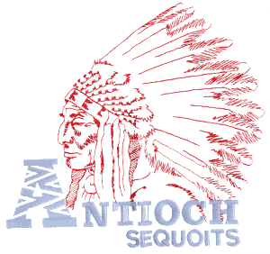 Antioch Sequoits