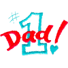 Machine Embroidery Designs Fathers Day category icon