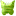 Green - lettuce shading