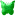emerald green wings