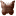 Dark Brown - horse shading