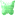 Pale Green letter T