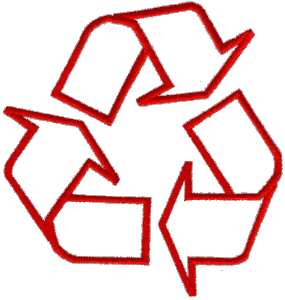Recycle Symbol