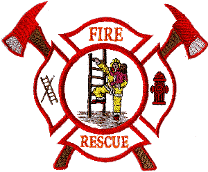 Fire & Rescue Maltes Cross
