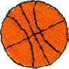 Small basketball