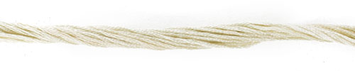 Simply Shaker Overdyed Cotton Floss / 7057 Roasted Marshmallow