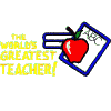 Worlds Greatest Teacher