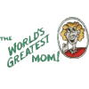 World's Greatest Mom