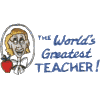 World's Greatest Teacher