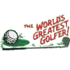 Worlds Greatest Golfer