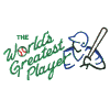 Worlds Greatest Player (Baseball)
