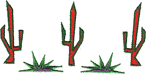 Cacti (Cactus)