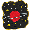 Machine Embroidery Designs Science Fiction category icon