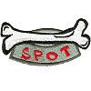 Spot (Dog Dish)