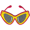 Funky Sunglasses