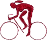 Bike Rider Female -1