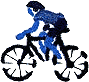 Bike/ Rider/ Male 