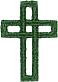 Interlaced Cross