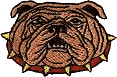 Bulldog Head