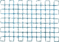Rectangle Grid - Loose Squares