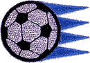 Soccer Ball -5