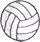 Volleyball -5