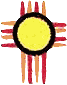 Pueblo Sun